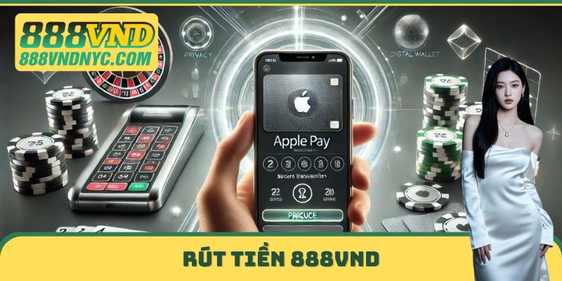Rút tiền 888vnd